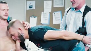 Punished and Stretched A Brutal Double Fisting Obsession