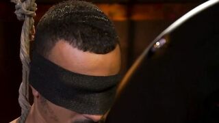 Tortured Pleasure Zario Travezzs Descent into Ecstasy