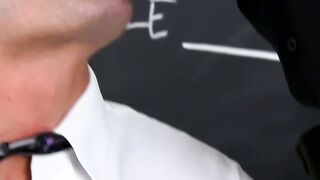 Curriculum of Desire