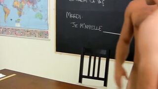 Curriculum of Desire