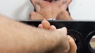 Soleful Surrender