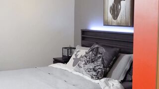 Breathing Desire A Pillow Fantasy