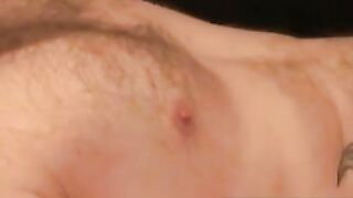 Inked and Loaded A Bald Beautys Orgasmic Ode