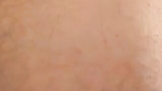 Inked and Loaded A Bald Beautys Orgasmic Ode