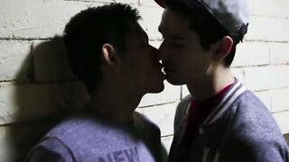 Frenzy of Desire Joshua OBrian and Nathan Stratus Unleashed