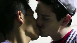 Frenzy of Desire Joshua OBrian and Nathan Stratus Unleashed