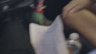 Sizzling StepSibling Seduction Nicole Reys Ultimate fuck Fest