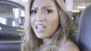 Sizzling StepSibling Seduction Nicole Reys Ultimate fuck Fest