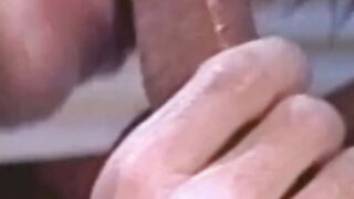 Steamy Seduction Classic Cut Gets Rocked
