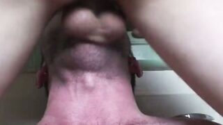 Inked and Insatiable Hoe 4