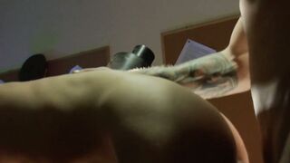 Bonds of Submission