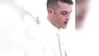 Sinful Desires Mormon Twinks Unleash their Inner Devil