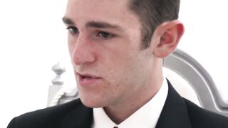 Sinful Desires Mormon Twinks Unleash their Inner Devil
