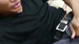 Maid for Foot Worship