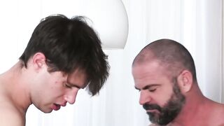 Stepbro No More