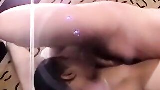 CocoaCravingsXXX.com  White BoyвЂs Dark fetish comes true