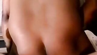 CocoaCravingsXXX.com  White BoyвЂs Dark fetish comes true