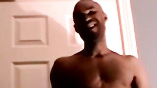 Black Heat Rising Hoe 2