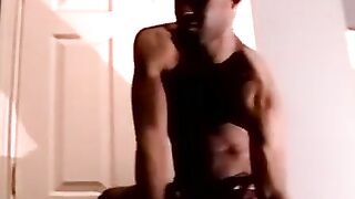 Black Heat Rising Hoe 2