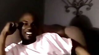 Black Heat Rising Hoe 2