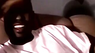Black Heat Rising Hoe 2