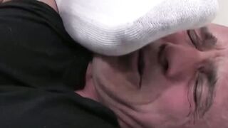 Sole Devoured