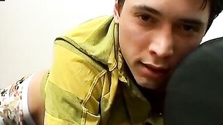Cum Unleashed