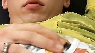 Cum Unleashed