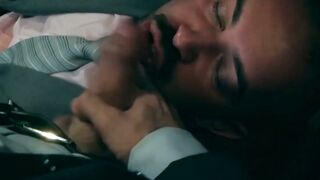 Forbidden Pleasures Hoe 2