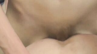Toes on the Line