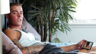 NextDoorXXX.com  Breeding the Perfect Bottom