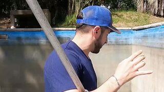 Luke Ryder Takes Liam Coxs Ass for a Wild Ride