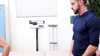 Massage and Surrender
