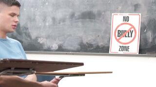 Detention Delights A Tale of Unbridled Desire