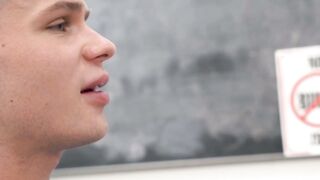 Detention Delights A Tale of Unbridled Desire