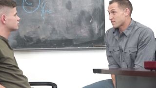 A in More Ways Than One