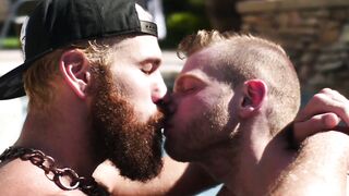 Untamed onDestroy Parker Logan Takes Whats His