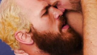 Untamed onDestroy Parker Logan Takes Whats His
