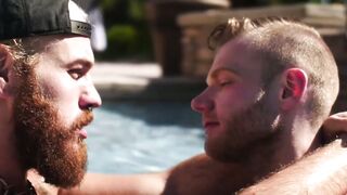 Untamed onDestroy Parker Logan Takes Whats His