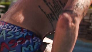 Untamed onDestroy Parker Logan Takes Whats His