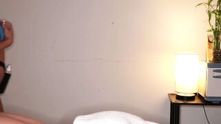 Blissful Surrender Alices Devotionalassage