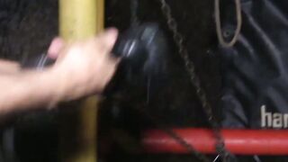 Submissive Surrender Javi Hardsxxx Debut