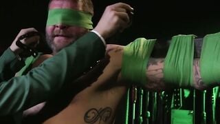 Luckys Savage Seduction Colby Jansens Wild Ride