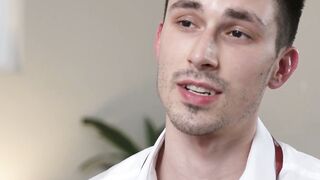 Fellatio and Fking A CEOs Wet Dream