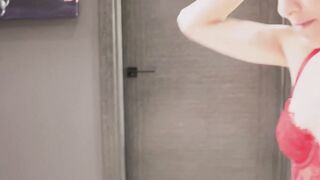 REAL Cheaters Cam Stepmom Alexis James Takes Stepson Cory Chase