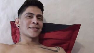 Inked Latino Awakening