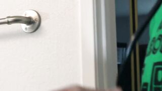 Inked and Insatiable Hoe 5