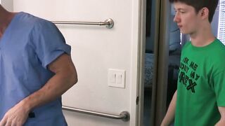 Inked and Insatiable Hoe 5