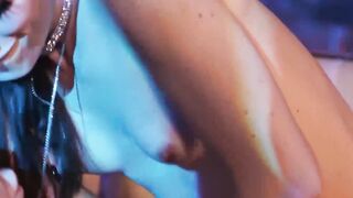 Tempting Temptress