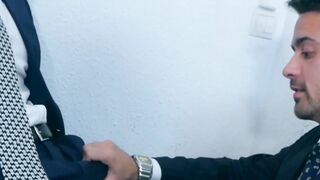 Boardroom Seduction A Hardcore Tale of Office Desire